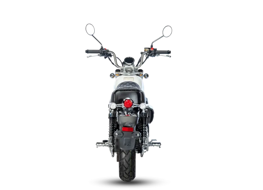 GOOD VIBES 125