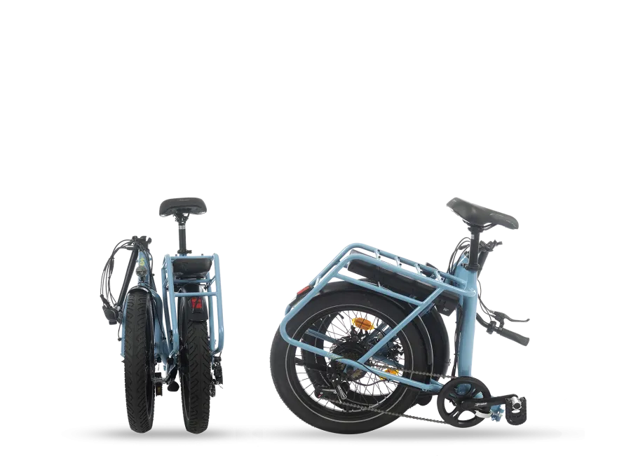 CANAL BICICLETTA ELETTRICA