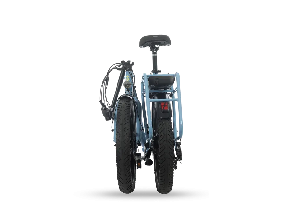 CANAL BICICLETTA ELETTRICA