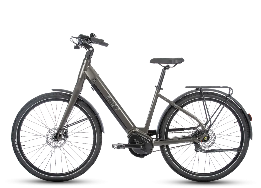 MHZ BICICLETTA ELETTRICA