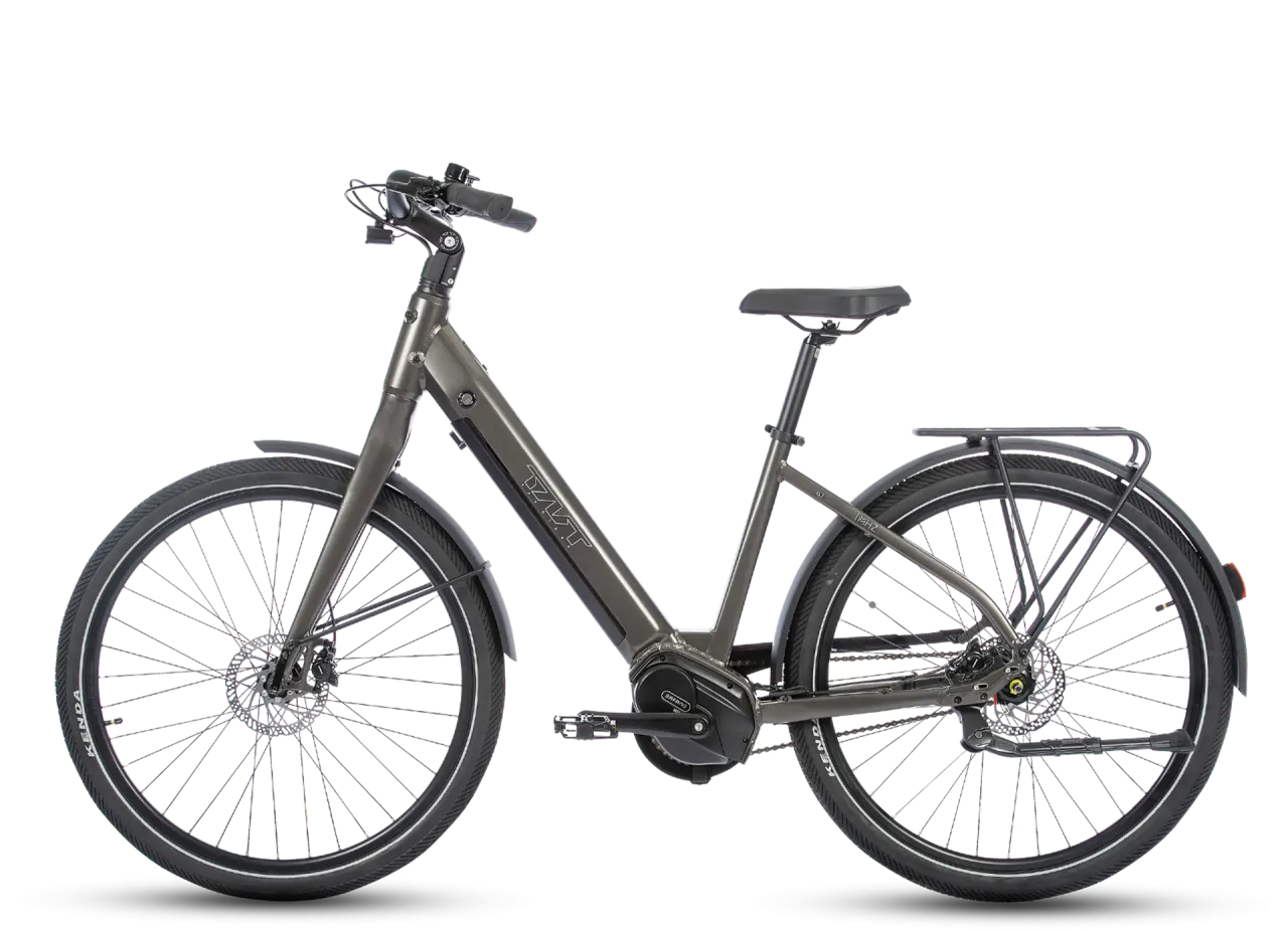 MHZ BICICLETTA ELETTRICA