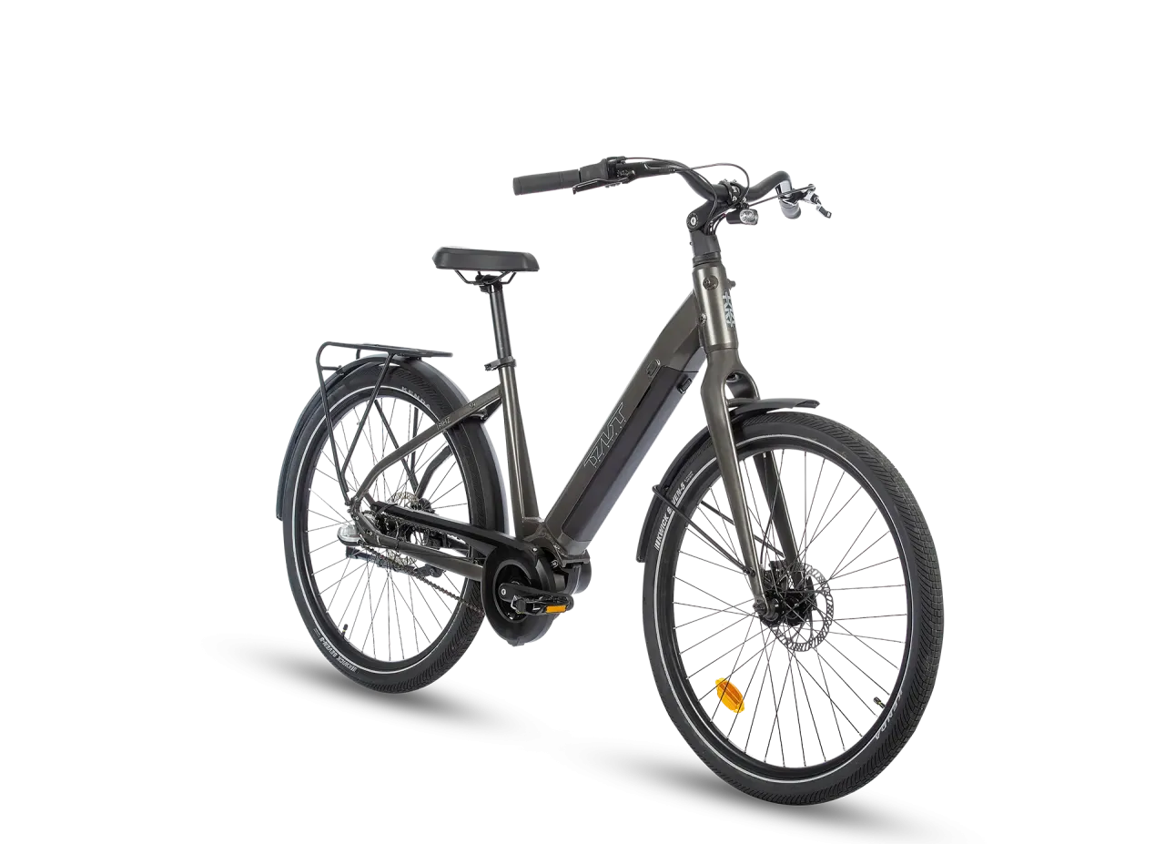 MHZ BICICLETTA ELETTRICA