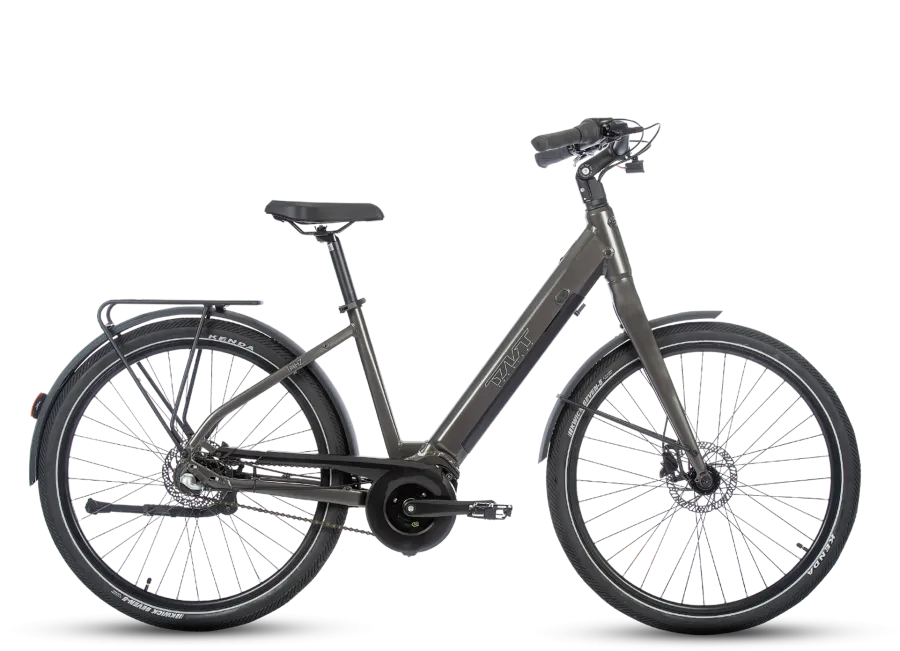 MHZ BICICLETTA ELETTRICA