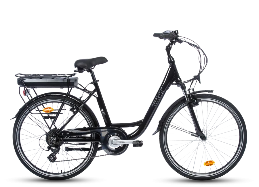 ONDE BICICLETTA ELETTRICA