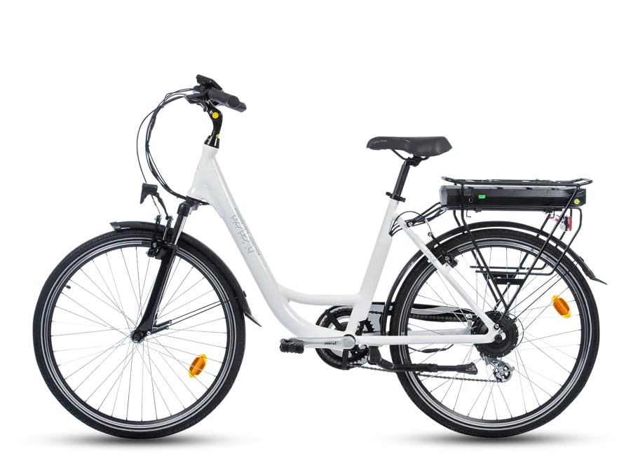 ONDE BICICLETTA ELETTRICA