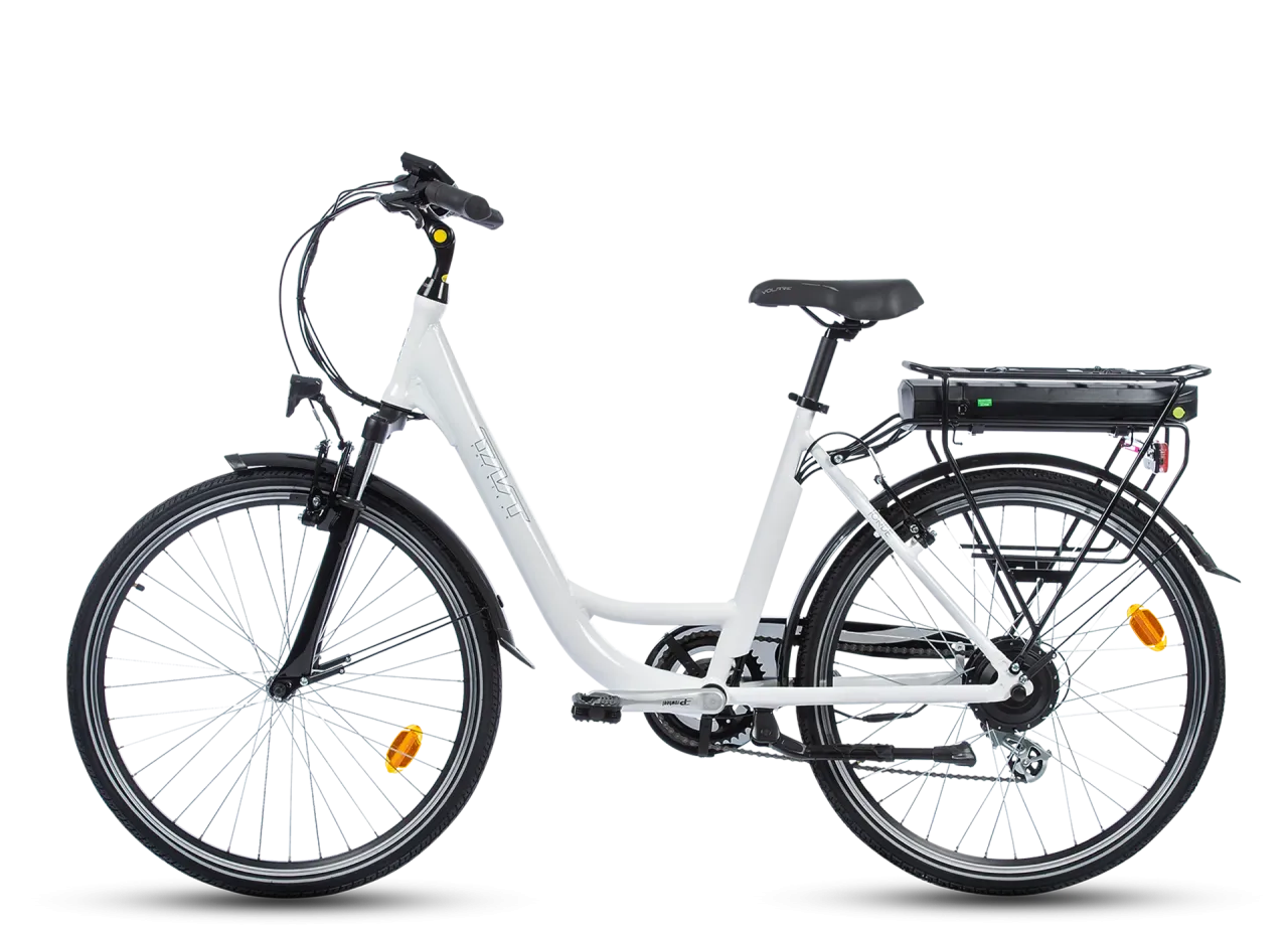 ONDE BICICLETTA ELETTRICA