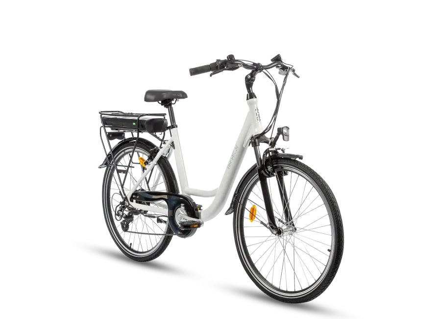 ONDE BICICLETTA ELETTRICA