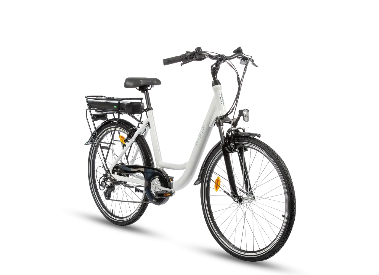ONDE BICICLETTA ELETTRICA