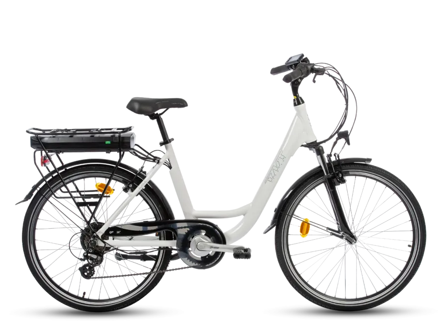 ONDE BICICLETTA ELETTRICA
