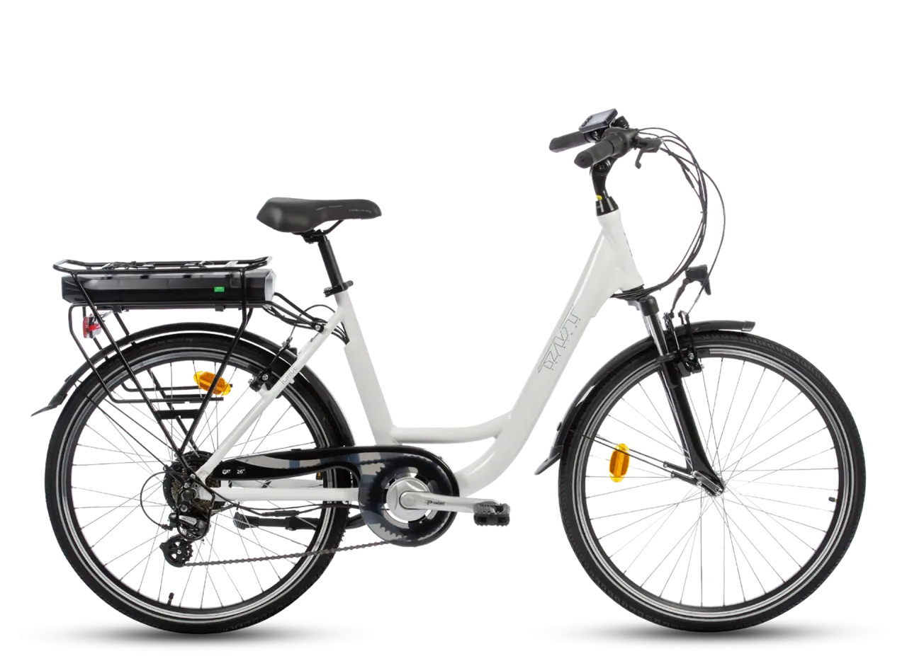 ONDE BICICLETTA ELETTRICA