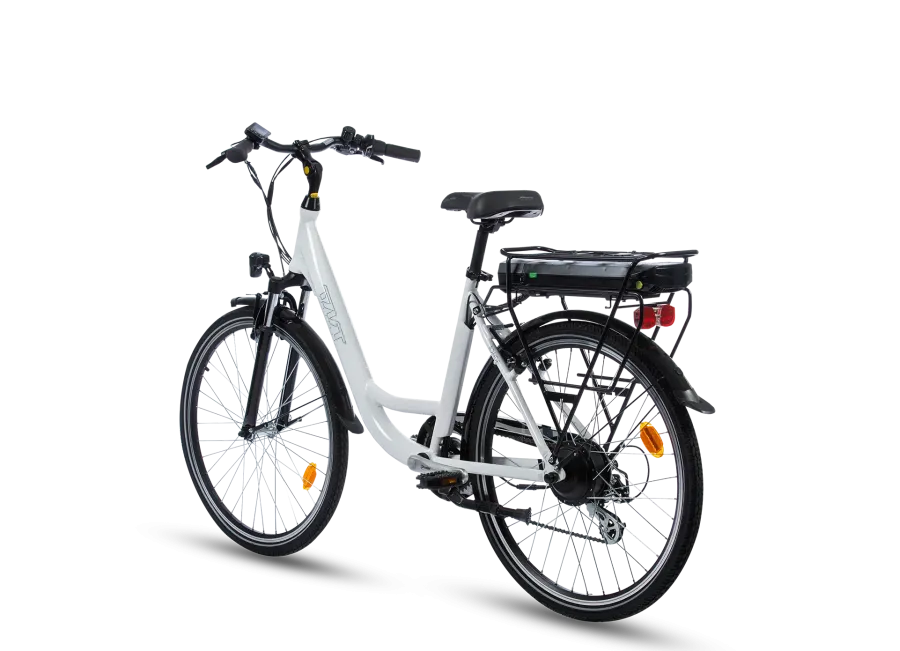 ONDE BICICLETTA ELETTRICA