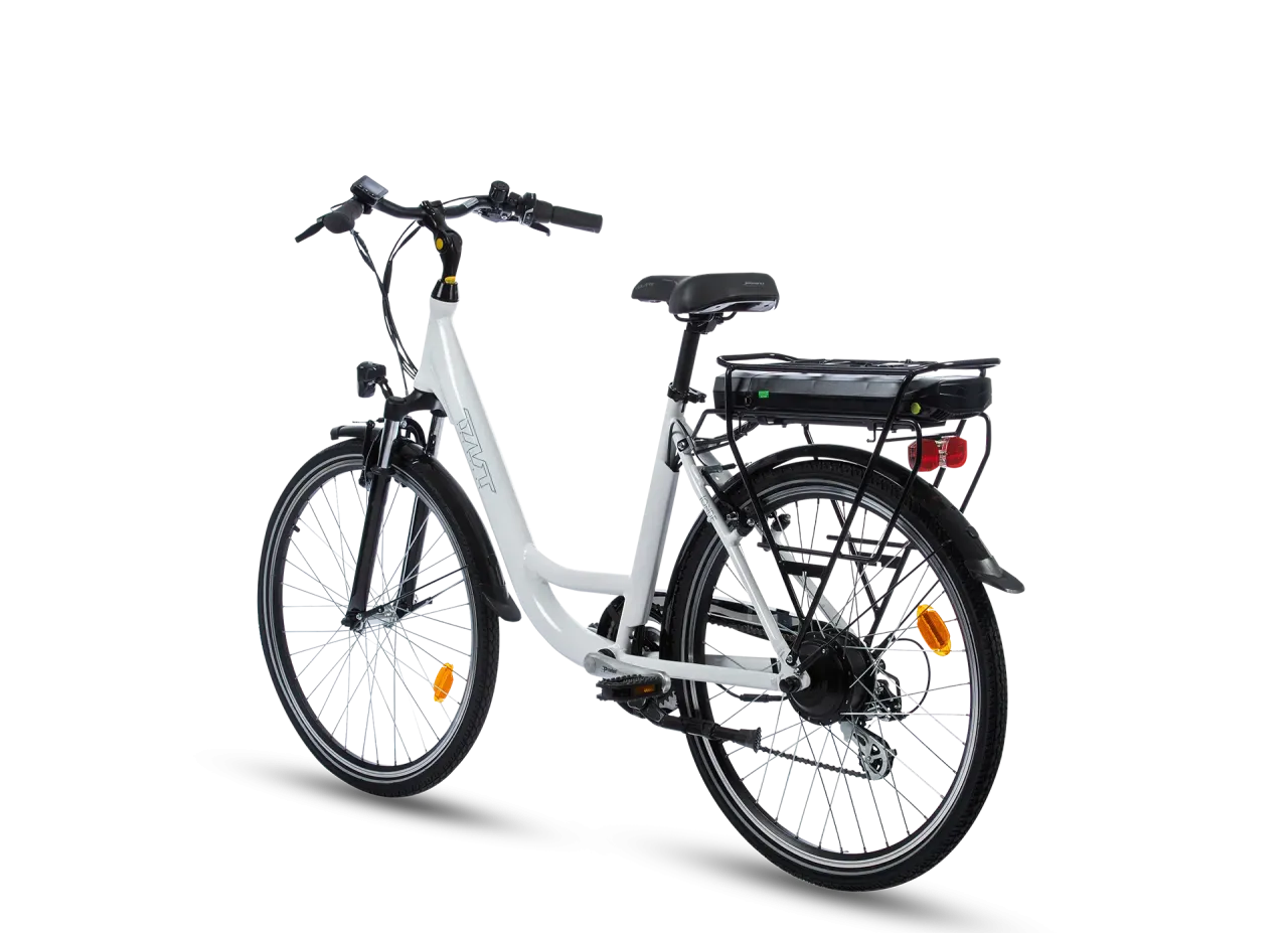 ONDE BICICLETTA ELETTRICA