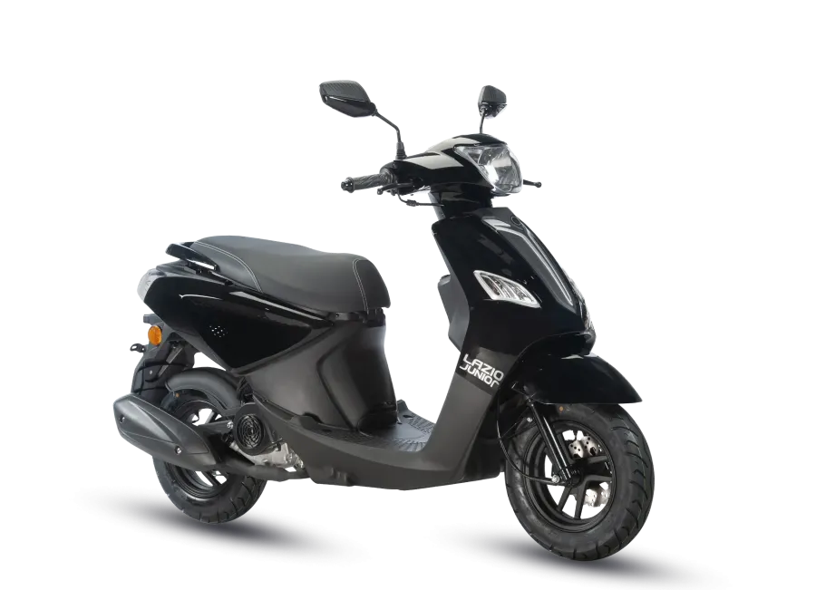 SCOOTER JUNIOR 50CC
