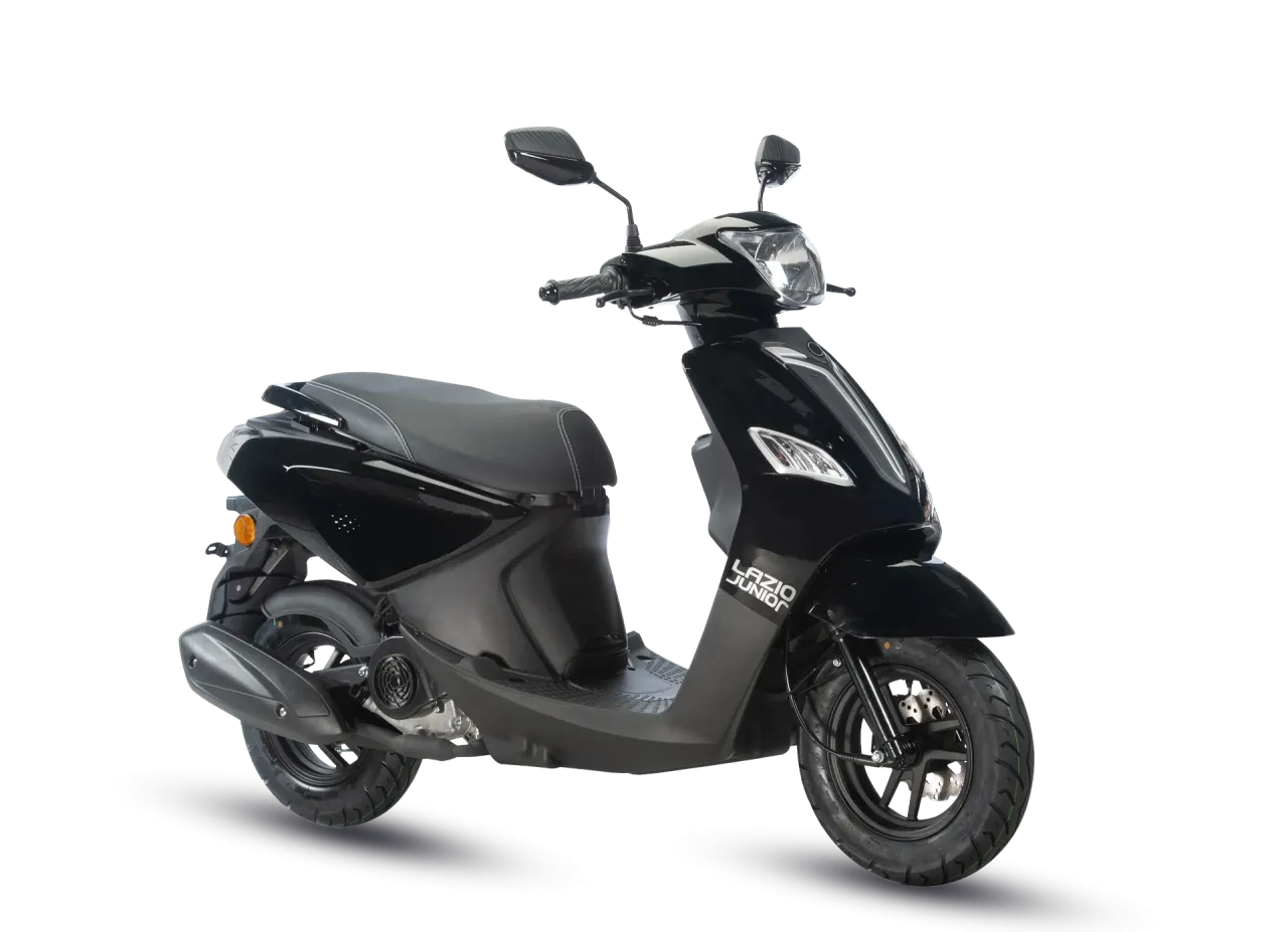SCOOTER JUNIOR 50CC