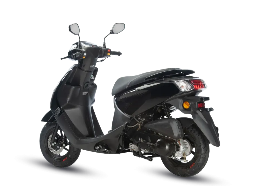 SCOOTER JUNIOR 50CC