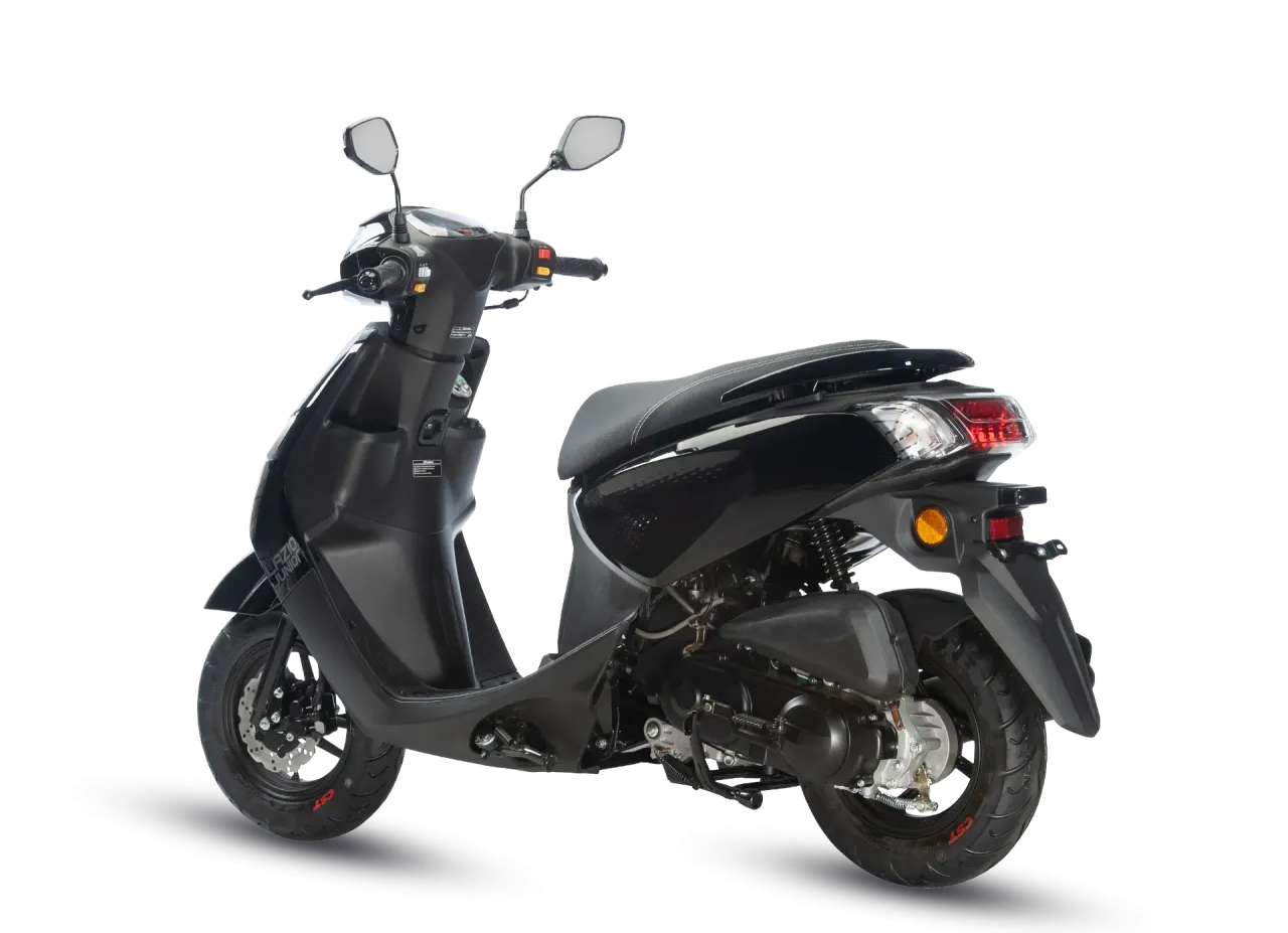 SCOOTER JUNIOR 50CC