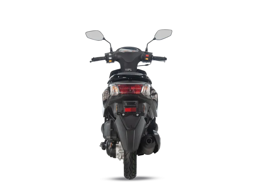 SCOOTER JUNIOR 50CC