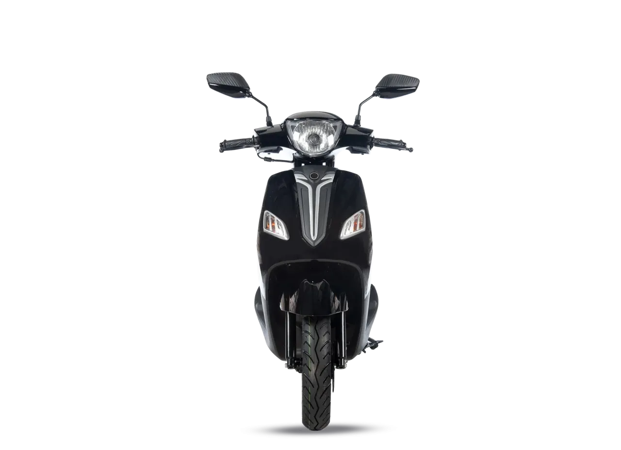 SCOOTER JUNIOR 50CC