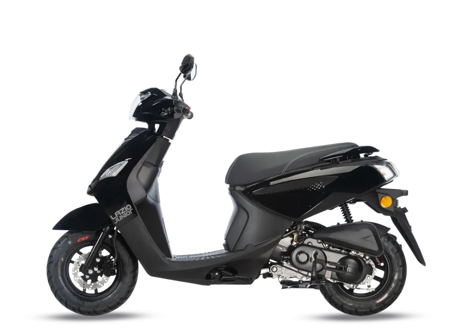 SCOOTER JUNIOR 50CC