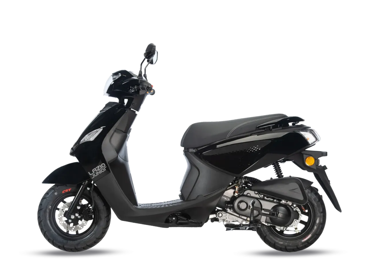 SCOOTER JUNIOR 50CC