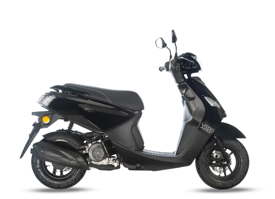 SCOOTER JUNIOR 50CC