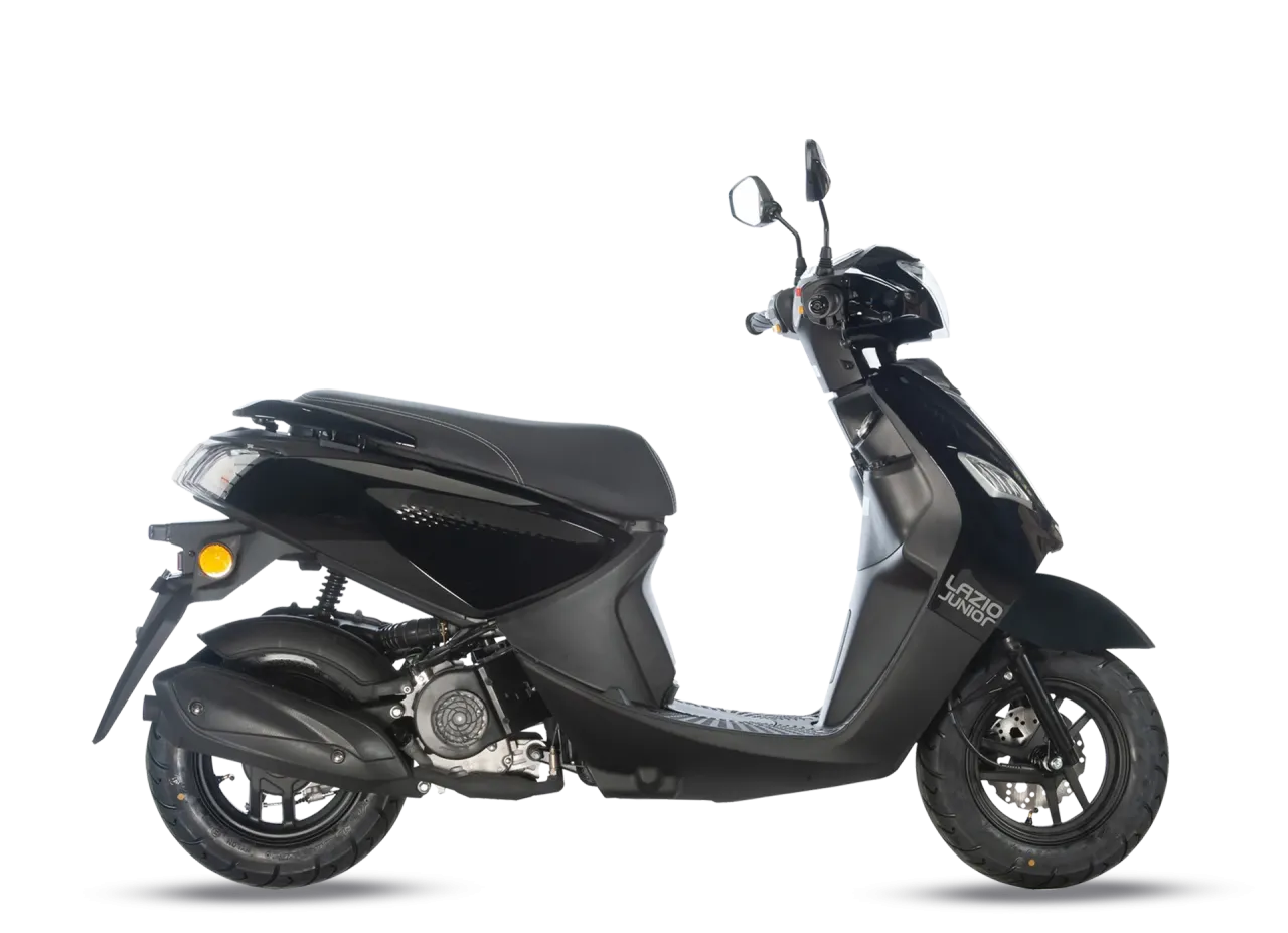 SCOOTER JUNIOR 50CC