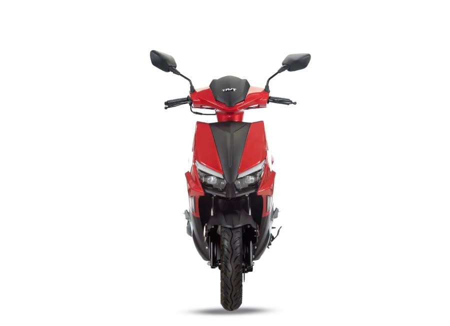 SCOOTER DIXON 12’’ (2) 50CC