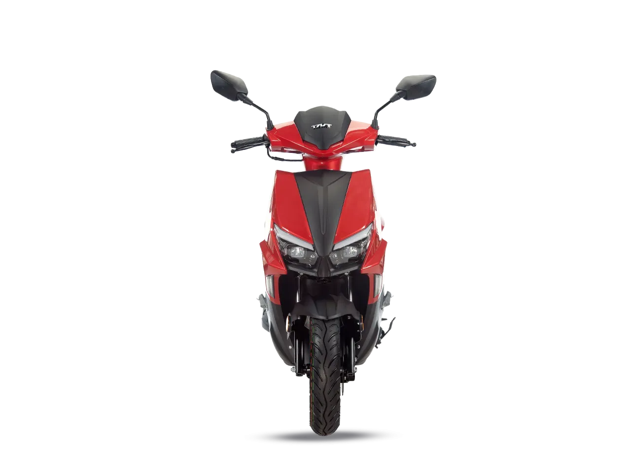 SCOOTER DIXON 12’’ (2) 50CC
