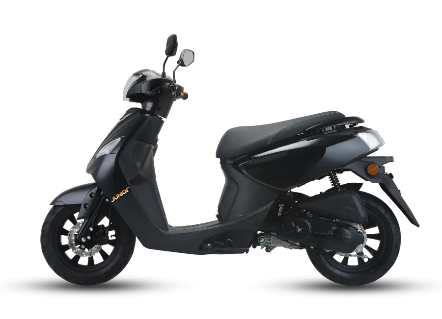 SCOOTER JUNIOR 12"