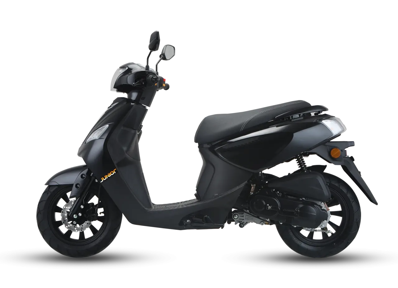 SCOOTER JUNIOR 12"