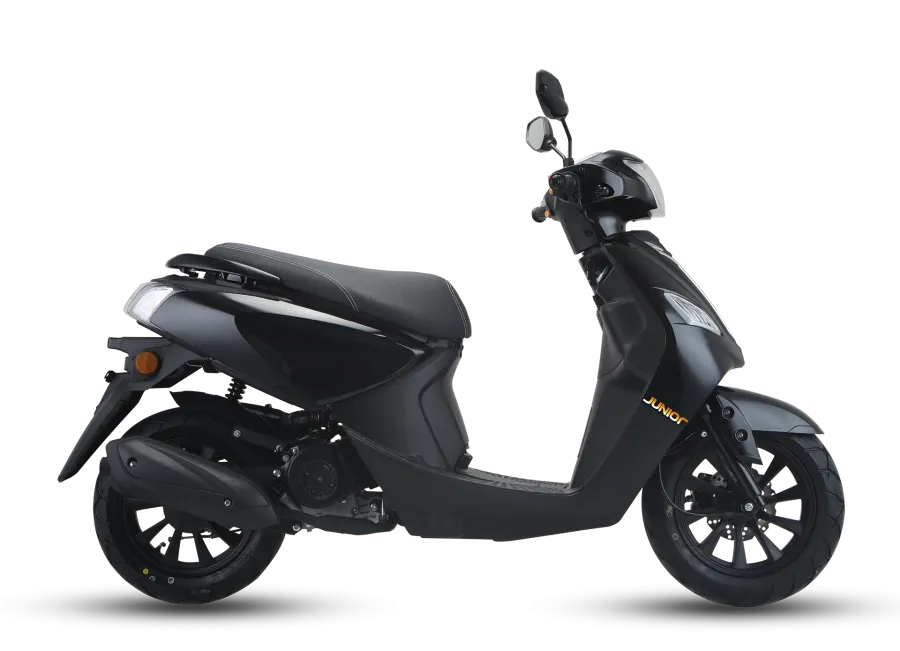SCOOTER JUNIOR 12"