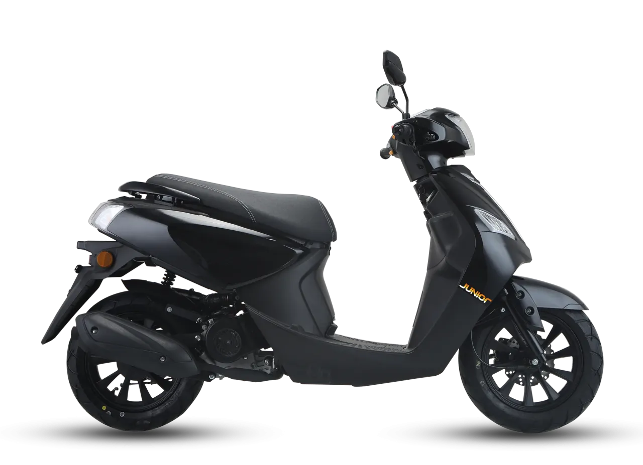 SCOOTER JUNIOR 12"