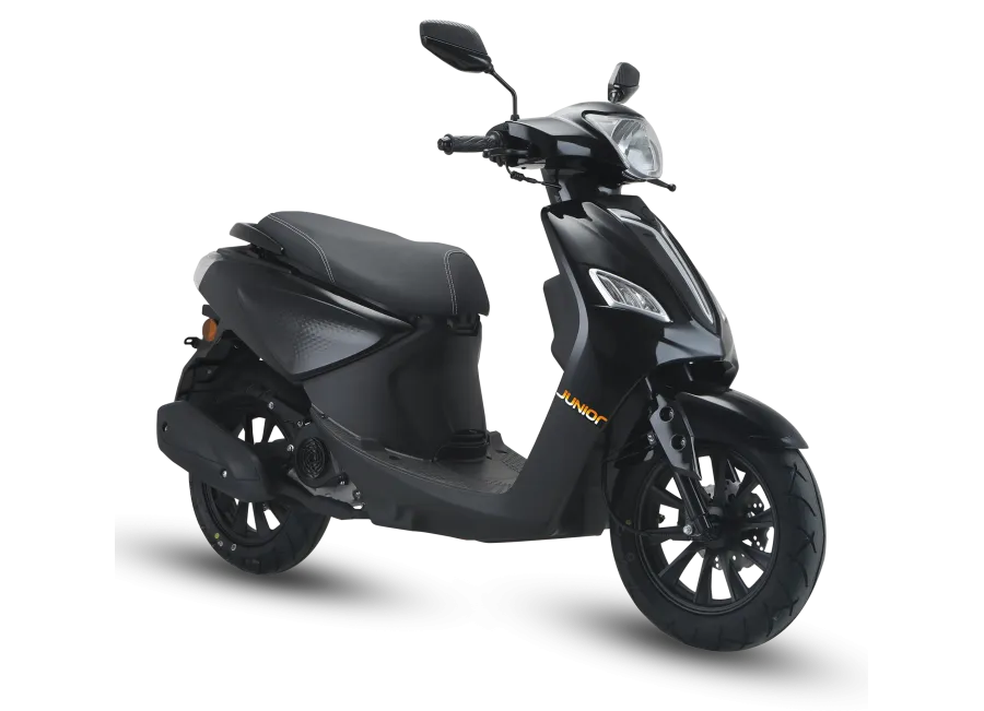 SCOOTER JUNIOR 12"
