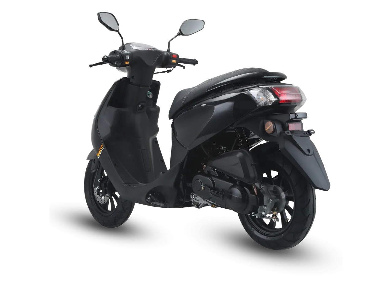 SCOOTER JUNIOR 12"